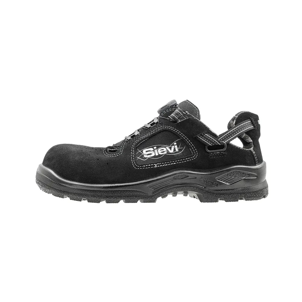 Sievi Solar Roller S1P Werkschoenen