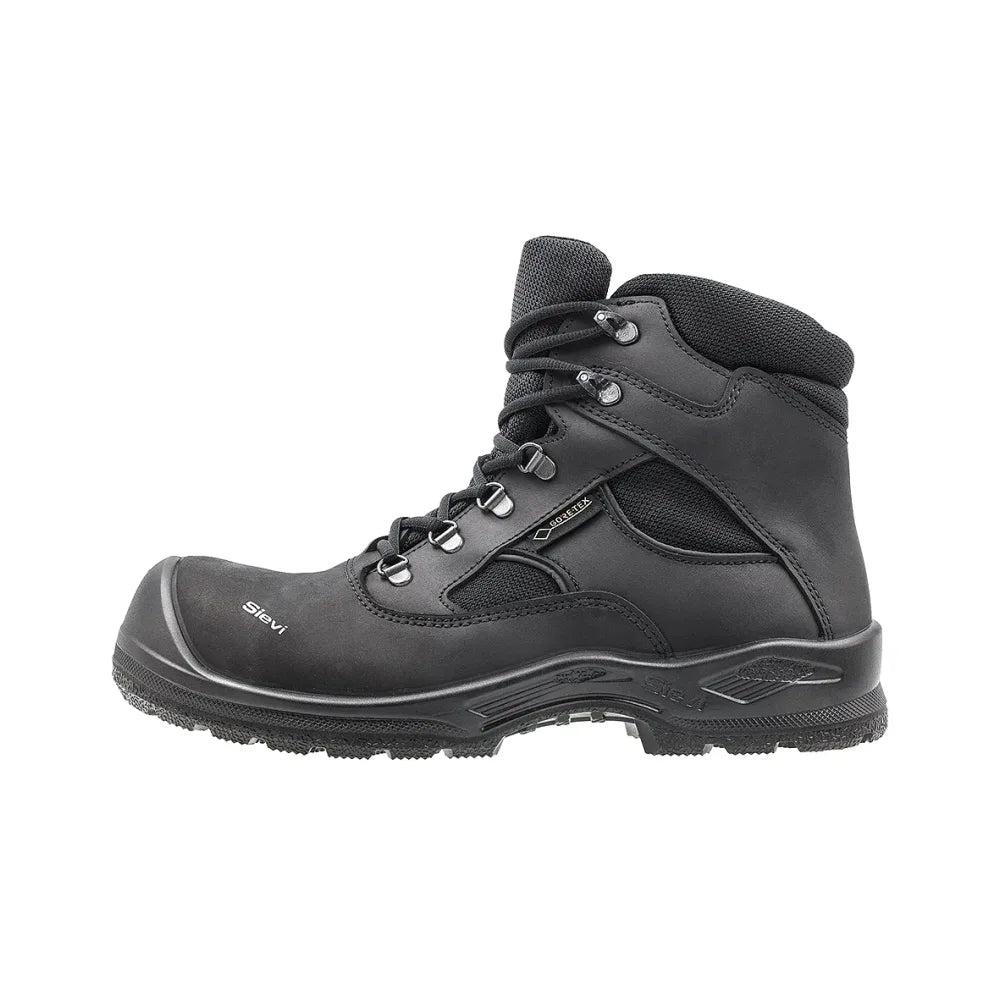 Sievi GT 2+ S7 Werkschoenen