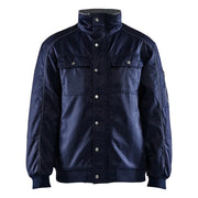 Blaklader 4916 1900 Winter Pilotenjas Marineblauw