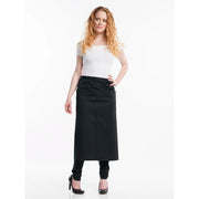 Chaud Devant Sloof 4-Pockets Black