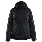 Blaklader 4971 1987 Dames Winterjas Zwart