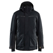 Blaklader 4989 1987 Winterparka Zwart