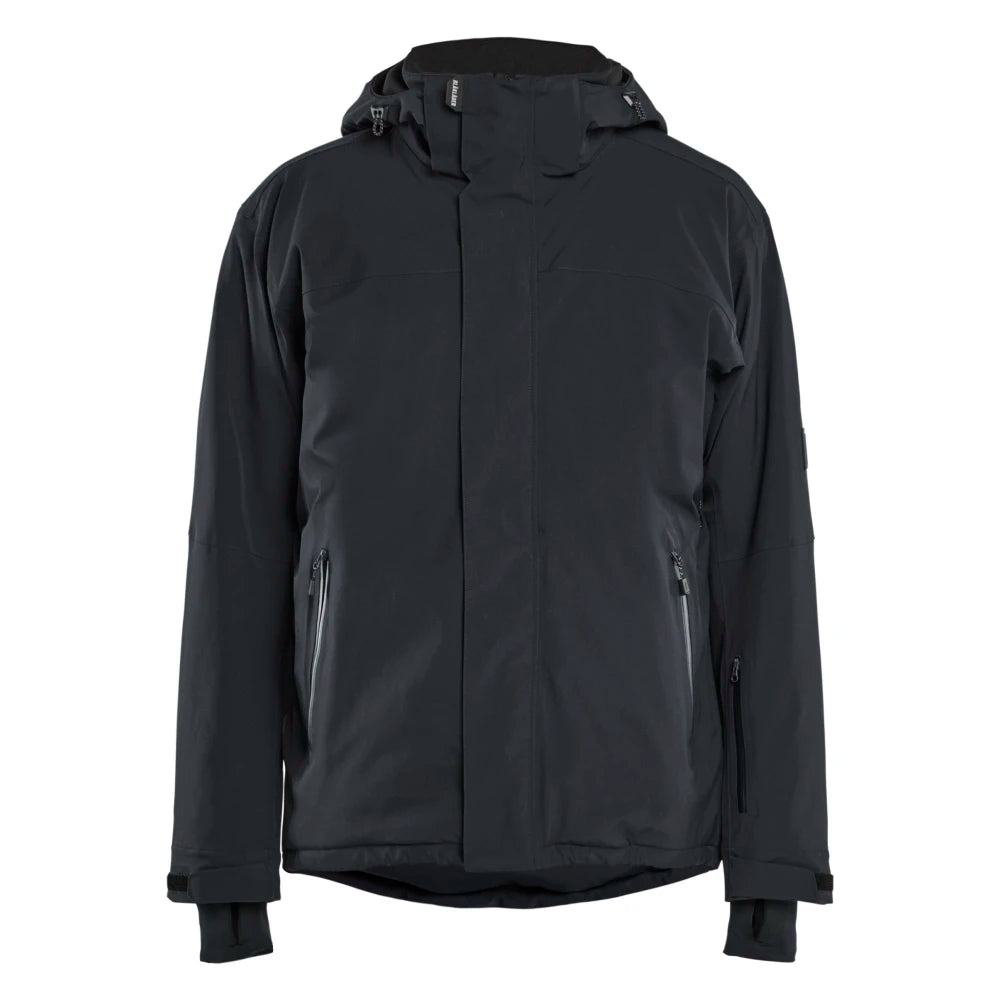 Blaklader 4991 1917 Striker Winterjas Stretch Zwart