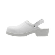 Sievi Riff White SBAE Werkschoenen