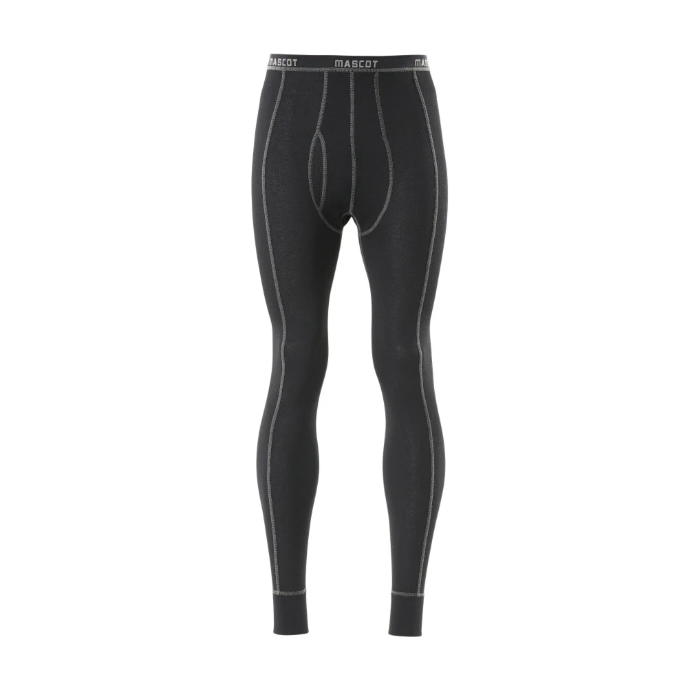 Mascot 50025-871 Functionele Onderbroek Zwart