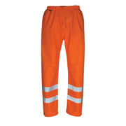 Mascot 50102-814 Regenbroek High Vis Oranje