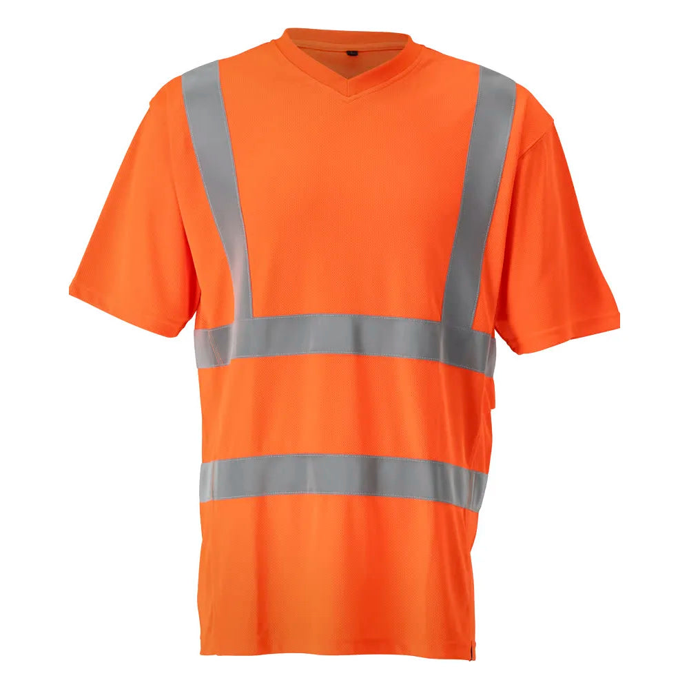 Mascot 50113-949 T-Shirt High Vis Oranje