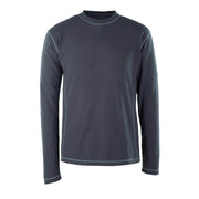 Mascot 50119-927 T-Shirt Met Lange Mouwen Donkermarine
