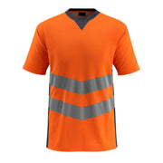 Mascot 50127-933 T-Shirt High Vis Oranje Donkermarine