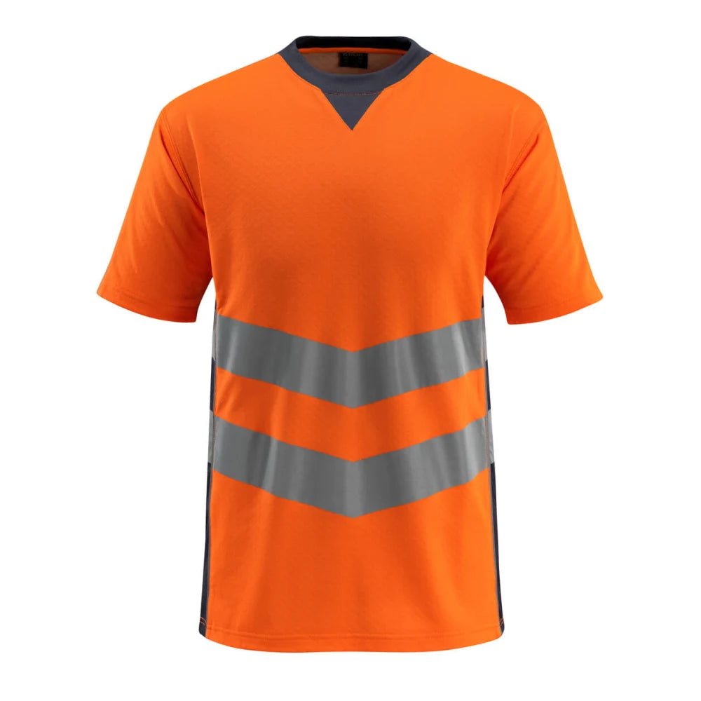 Mascot 50127-933 T-Shirt High Vis Oranje Donkermarine