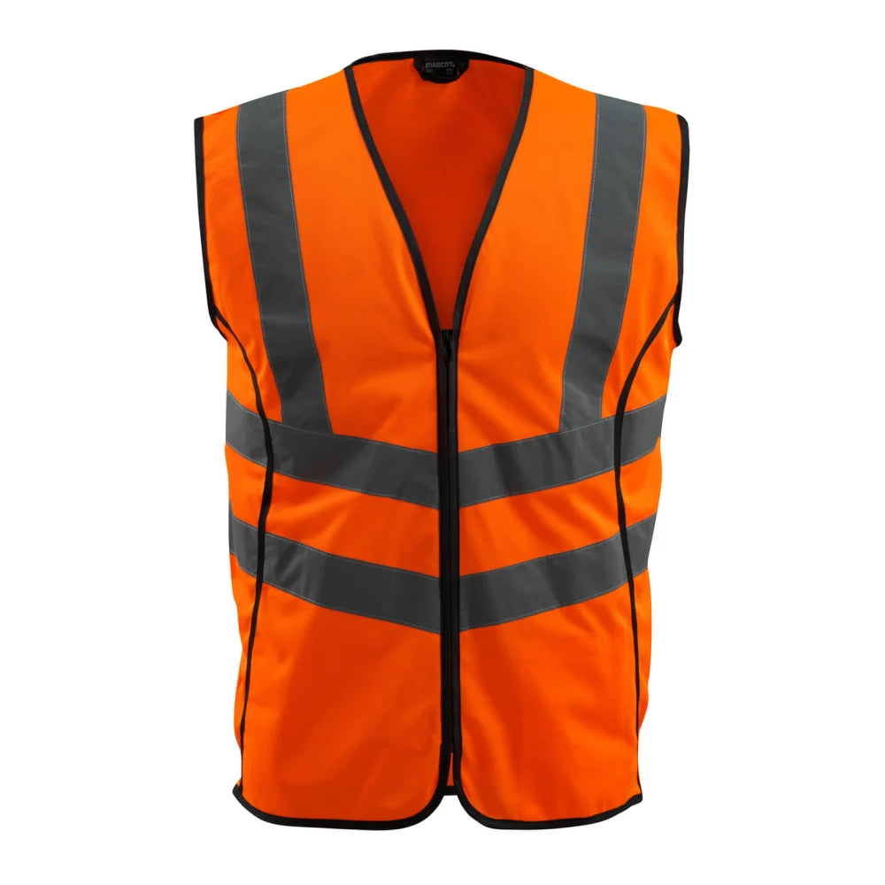 Mascot 50145-977 Veiligheidshesje High Vis Oranje