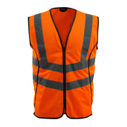Mascot 50145-977 Veiligheidshesje High Vis Oranje