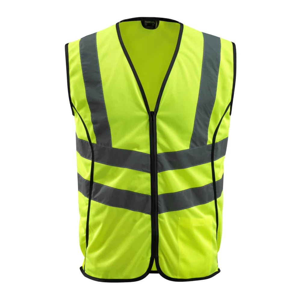 Mascot 50145-977 Veiligheidshesje High Vis Geel