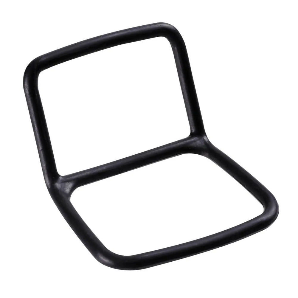 Mascot 50164-990 Hamerhouder 5 Pack Zwart