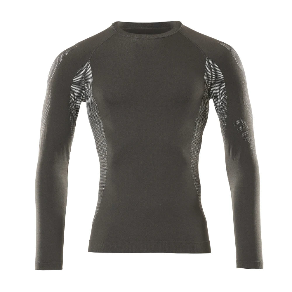 Mascot 50178-870 Functioneel Hemd Donkerantraciet