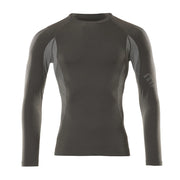 Mascot 50178-870 Functioneel Hemd Donkerantraciet
