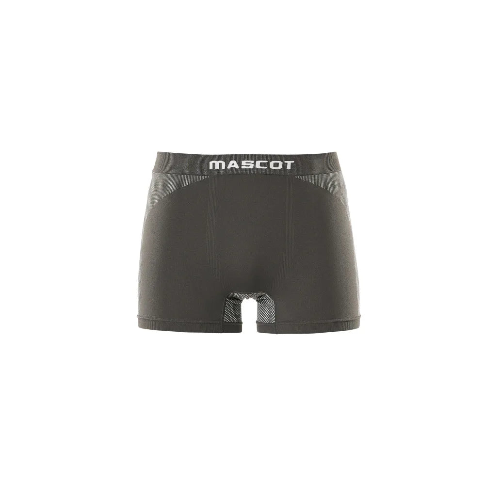 Mascot 50180-870 Boxershorts Donkerantraciet