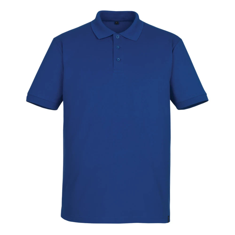 Mascot 50181-861 Poloshirt Korenblauw