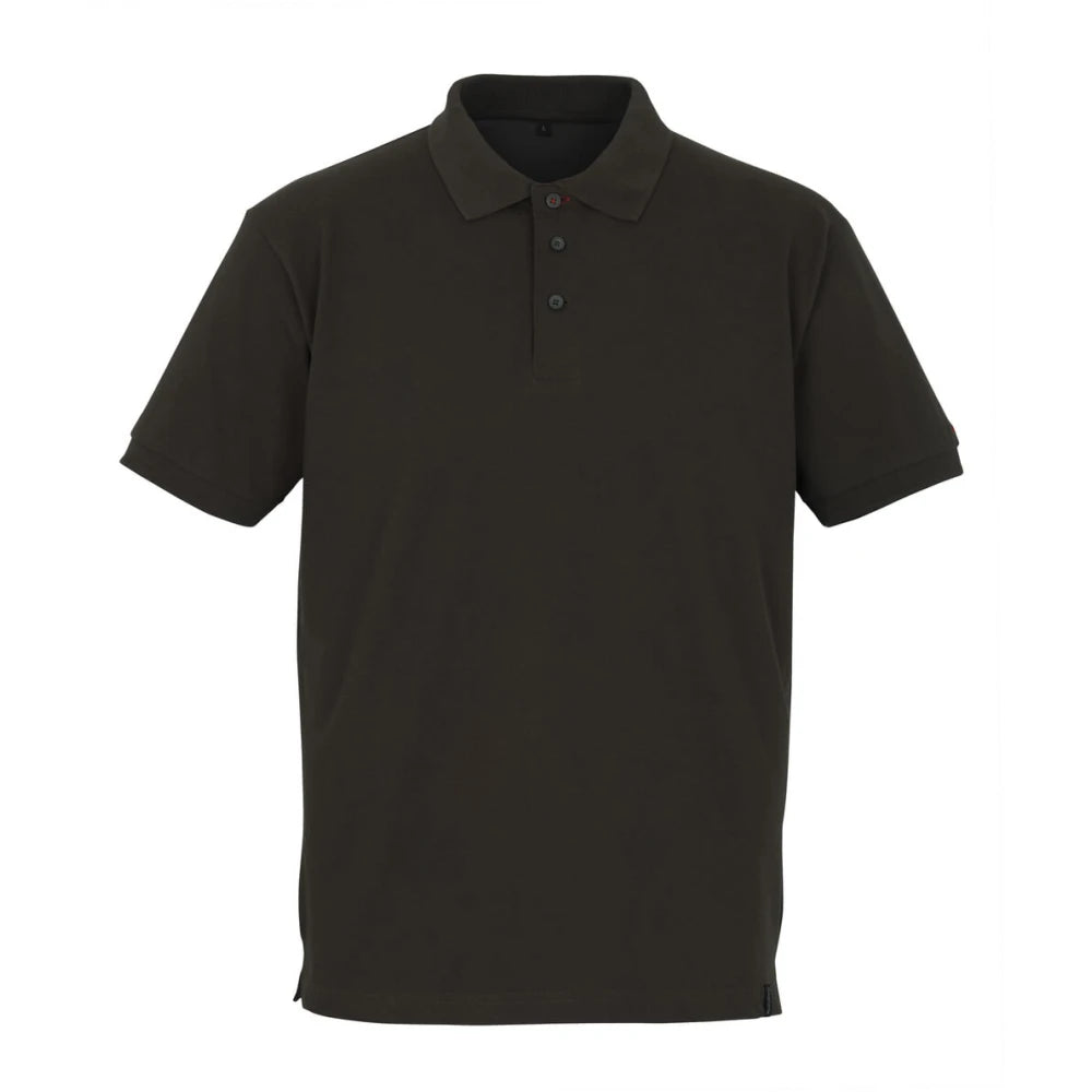 Mascot 50181-861 Poloshirt Donkerantraciet