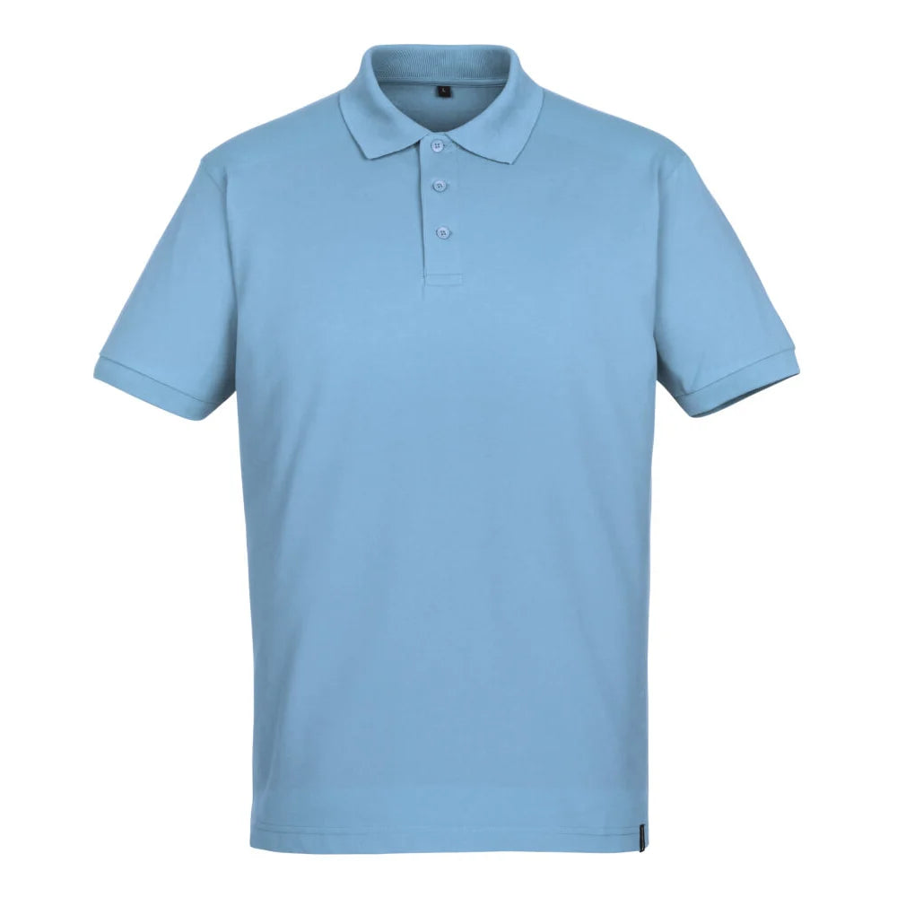 Mascot 50181-861 Poloshirt Lichtblauw