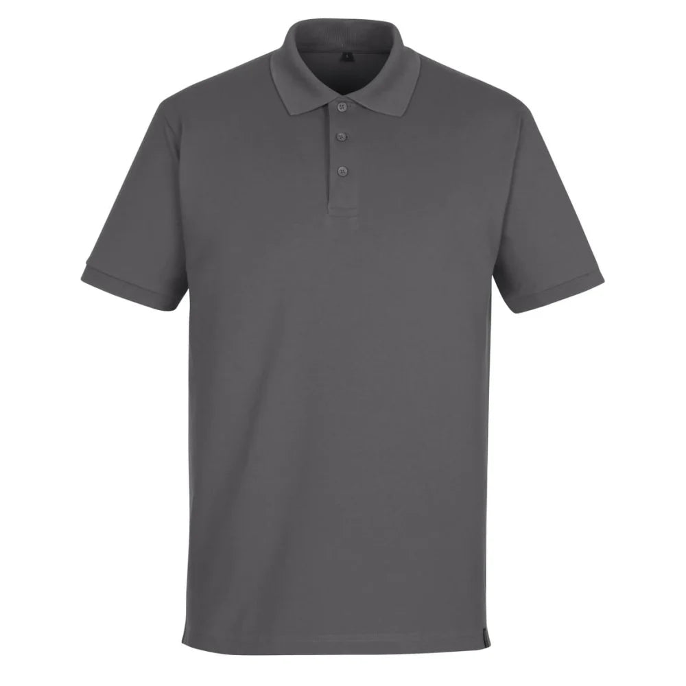Mascot 50181-861 Poloshirt Antraciet
