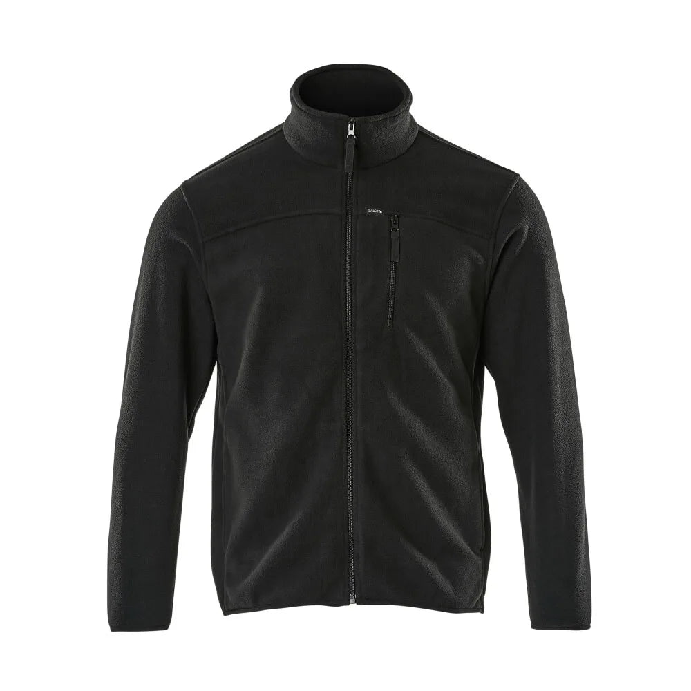 Mascot 50183-872 Fleece Jas Zwart