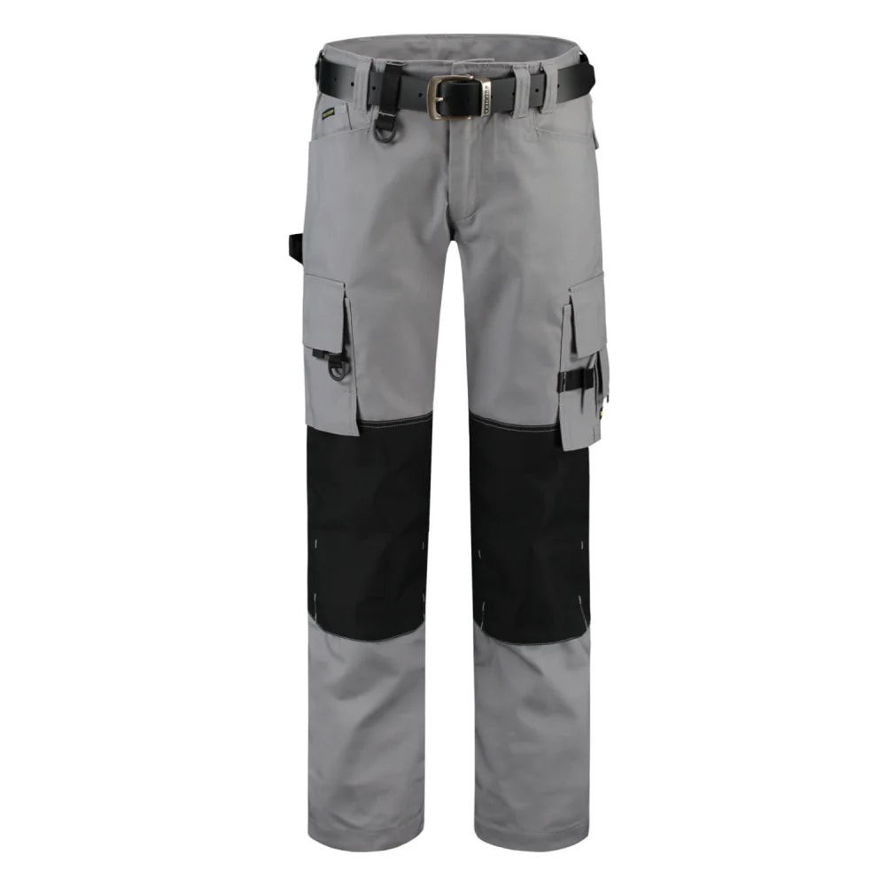 Tricorp 502009 Werkbroek Cordura Canvas