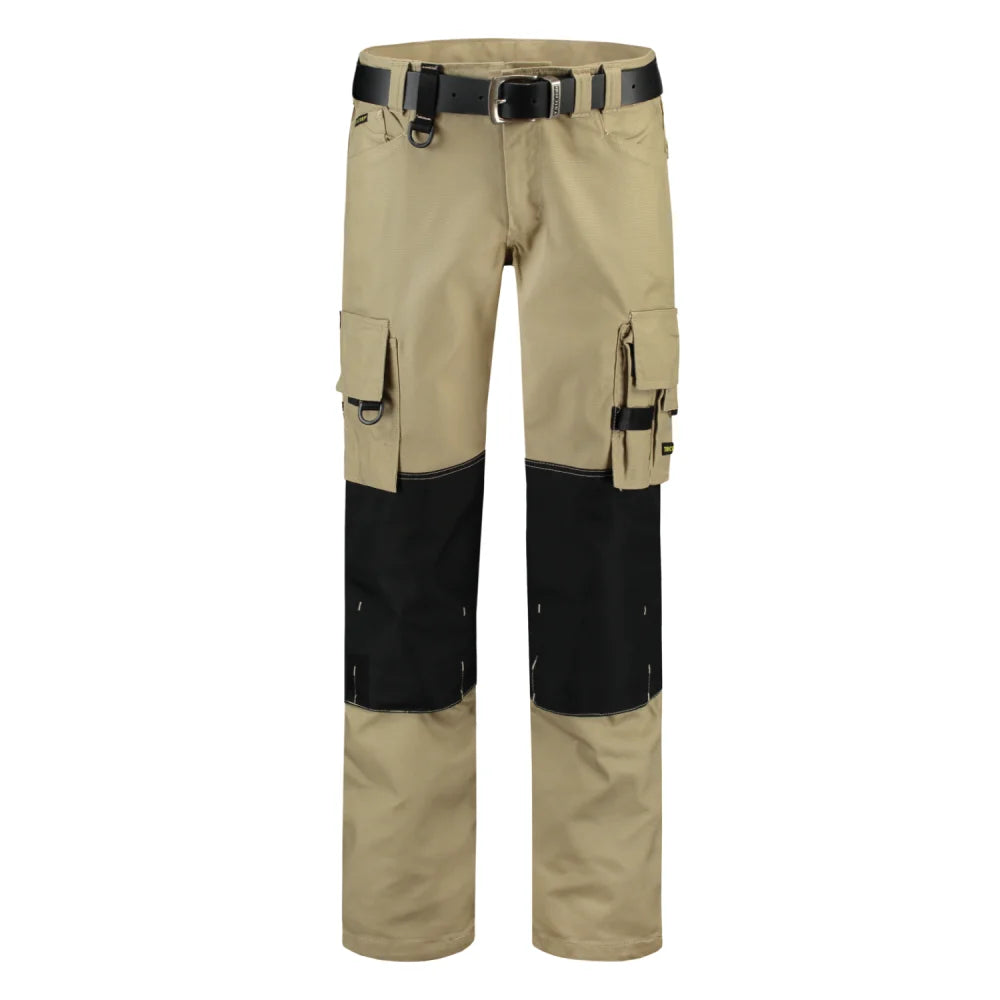 Tricorp 502009 Werkbroek Cordura Canvas