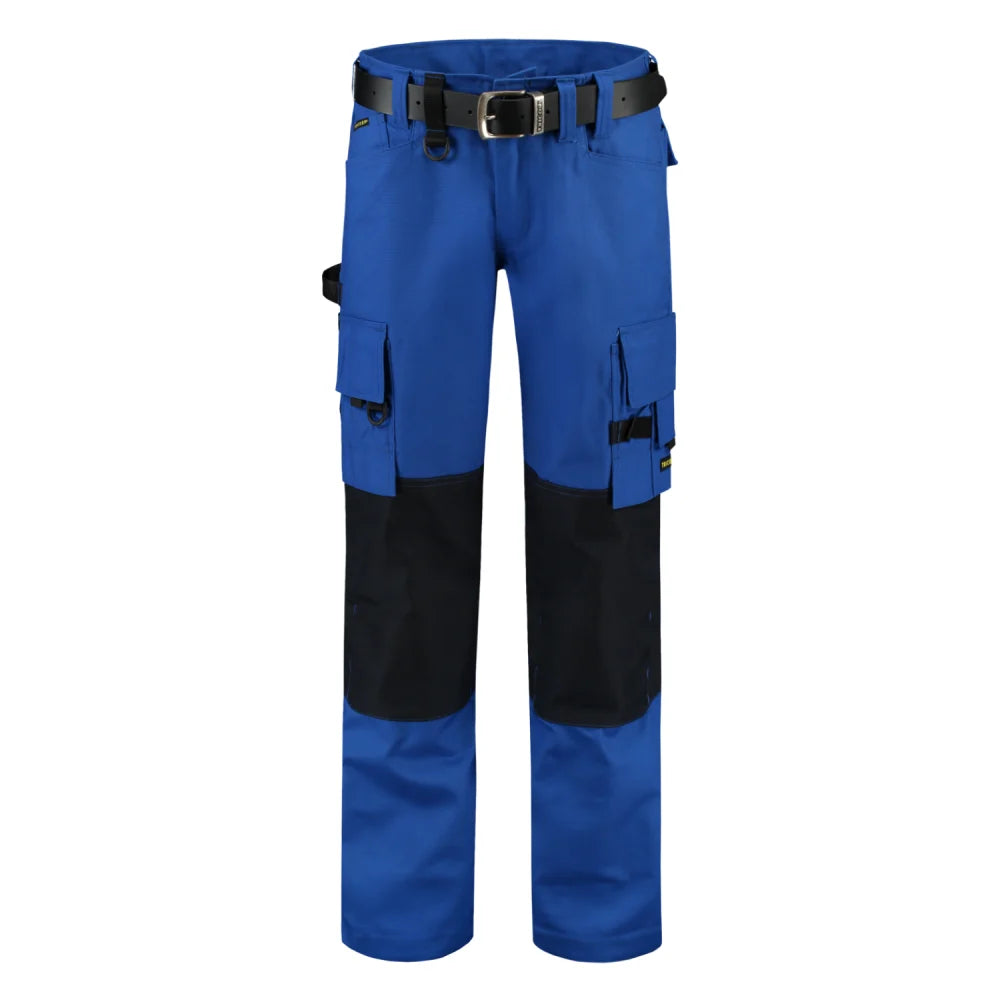 Tricorp 502009 Werkbroek Cordura Canvas