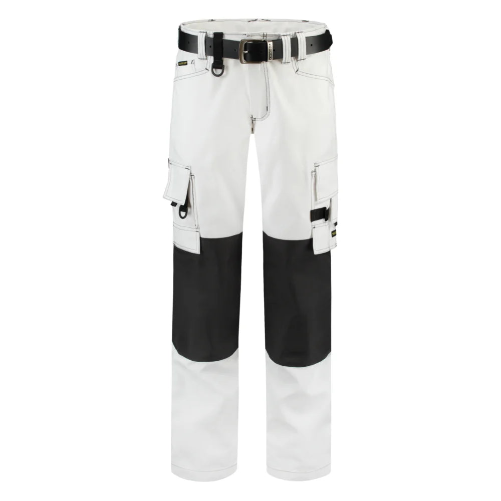 Tricorp 502009 Werkbroek Cordura Canvas