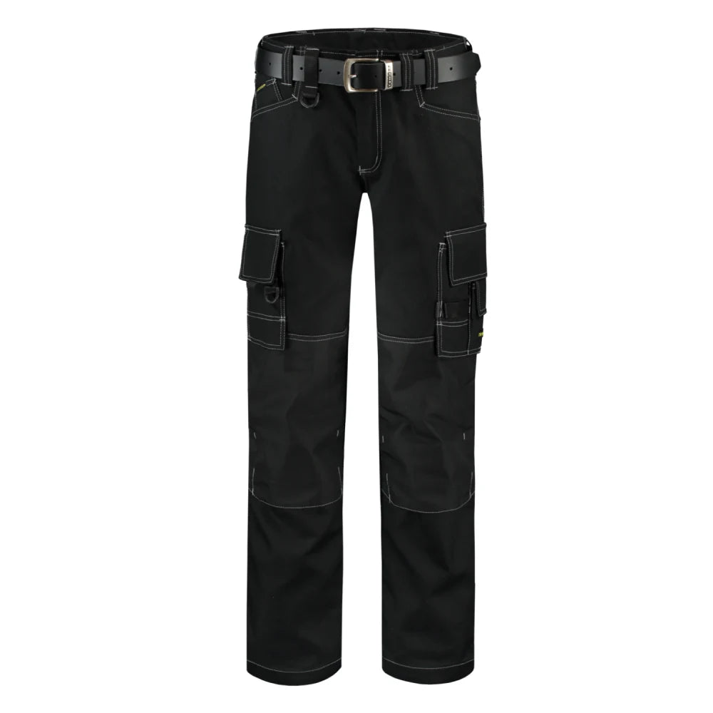 Tricorp 502013 Werkbroek Cordura Canvas Kids