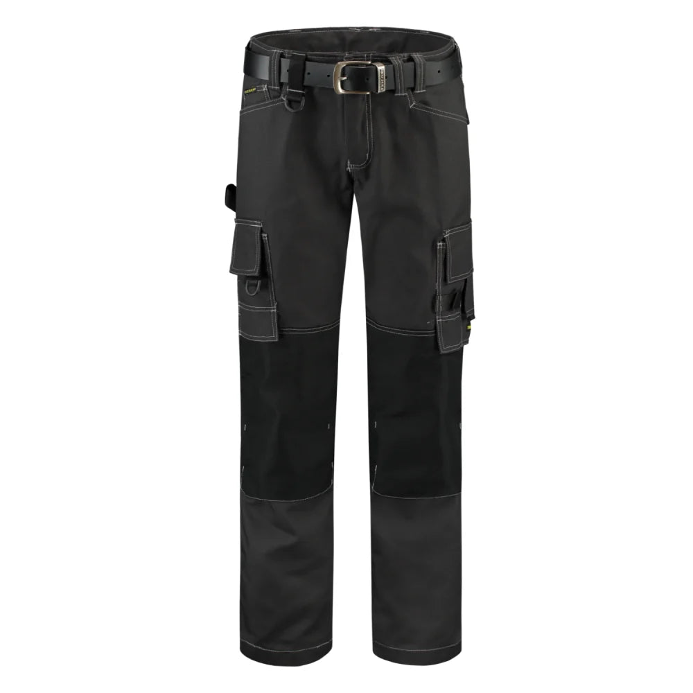 Tricorp 502013 Werkbroek Cordura Canvas Kids