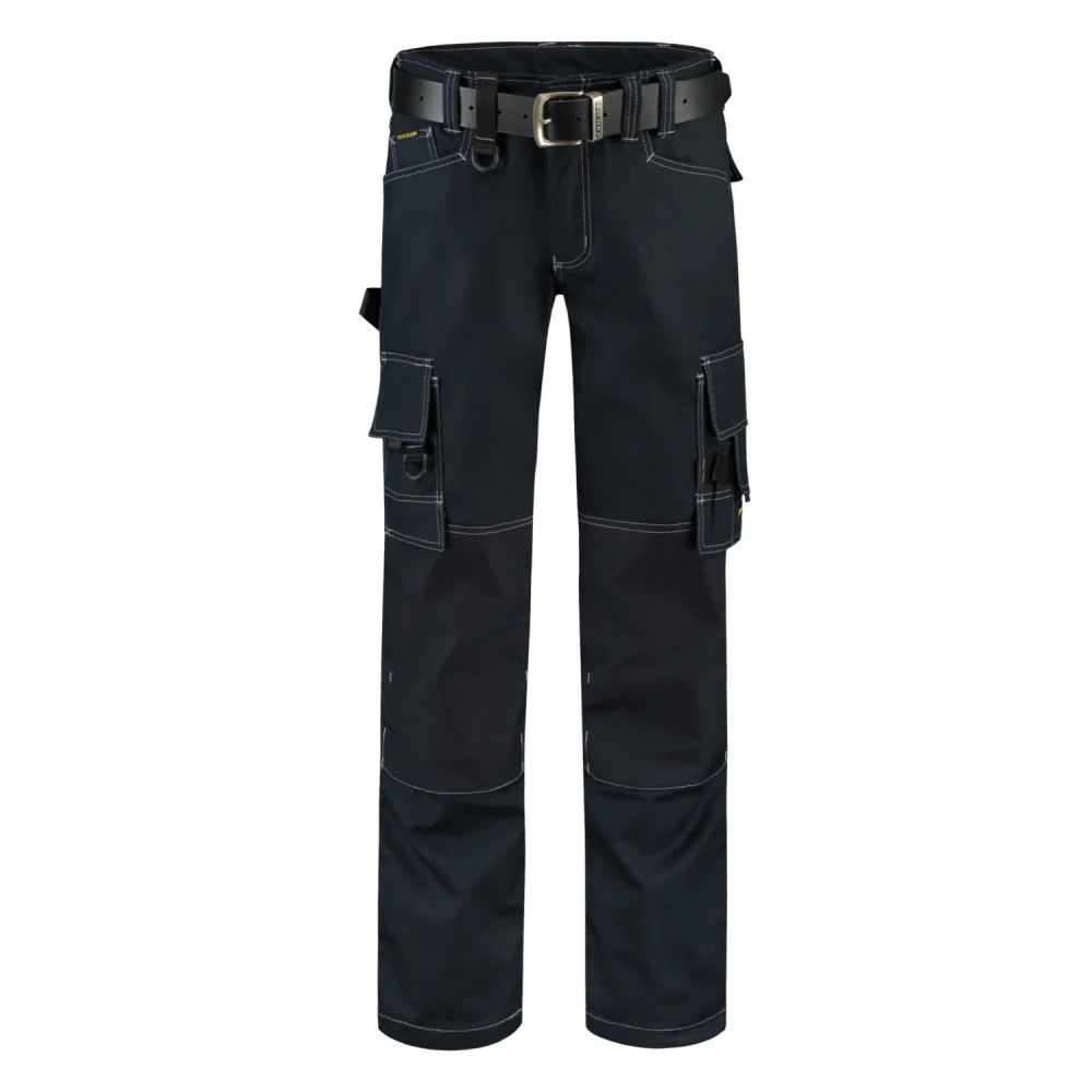 Tricorp 502013 Werkbroek Cordura Canvas Kids