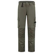 Tricorp 502020 Werkbroek Twill Cordura Stretch