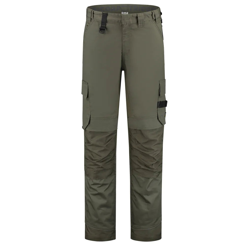 Tricorp 502020 Werkbroek Twill Cordura Stretch