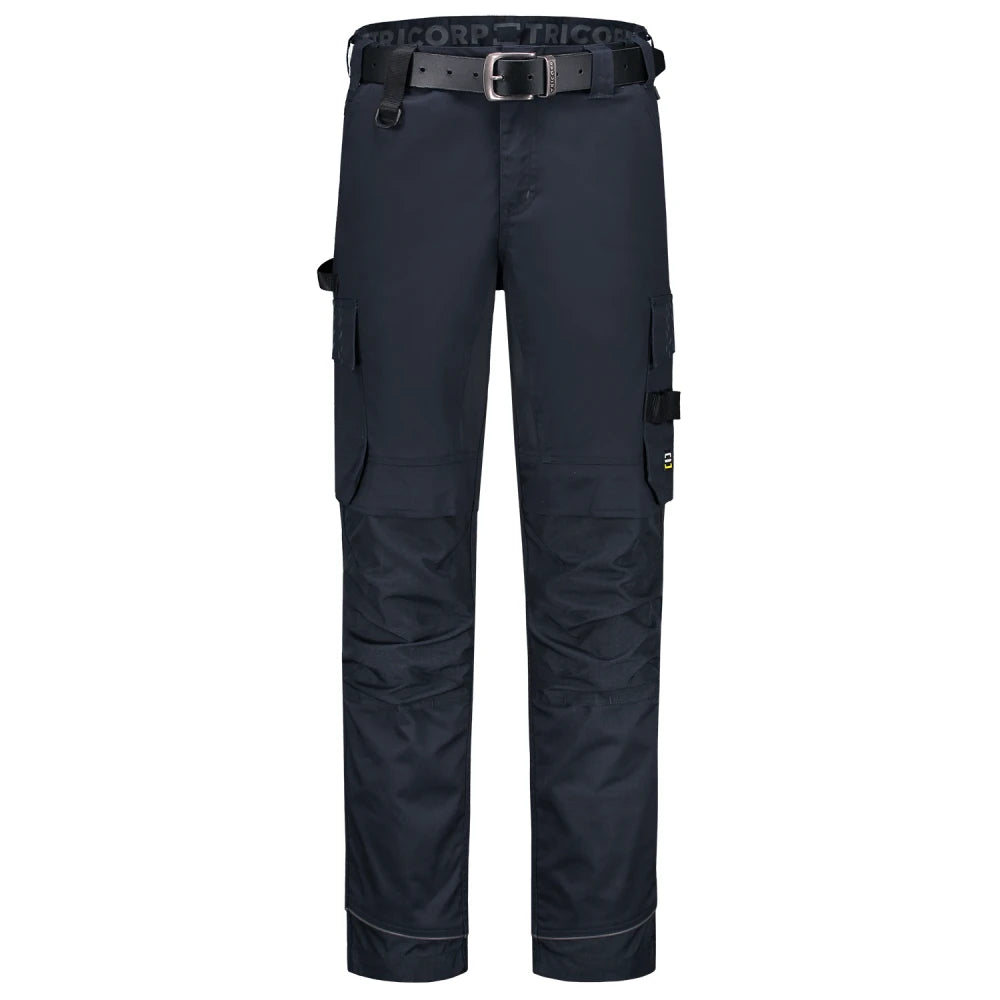 Tricorp 502020 Werkbroek Twill Cordura Stretch