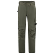 Tricorp 502021 Werkbroek Twill Cordura
