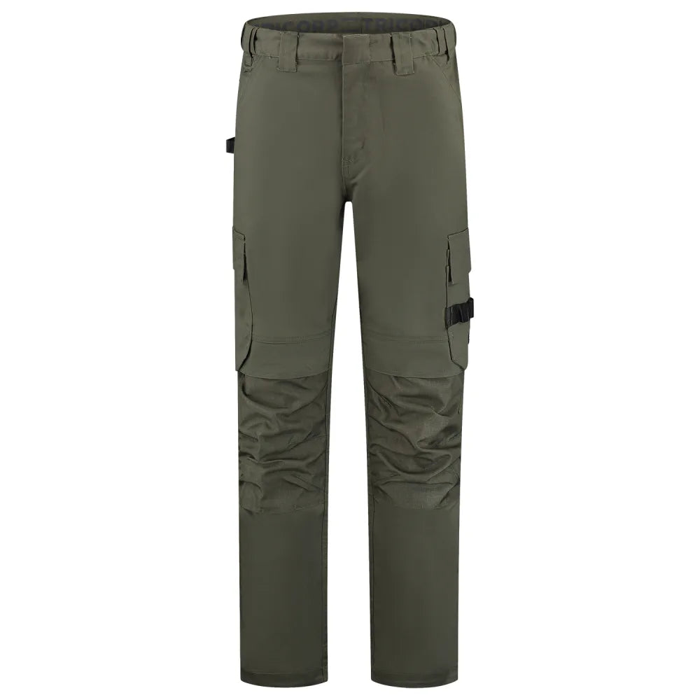 Tricorp 502021 Werkbroek Twill Cordura