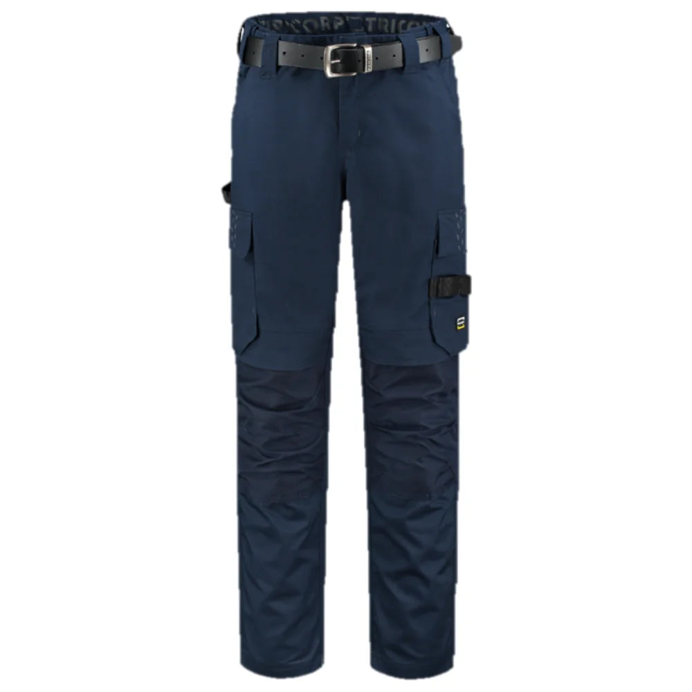 Tricorp 502021 Werkbroek Twill Cordura