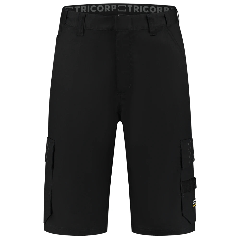 Tricorp 502025 Werkbroek Twill Kort
