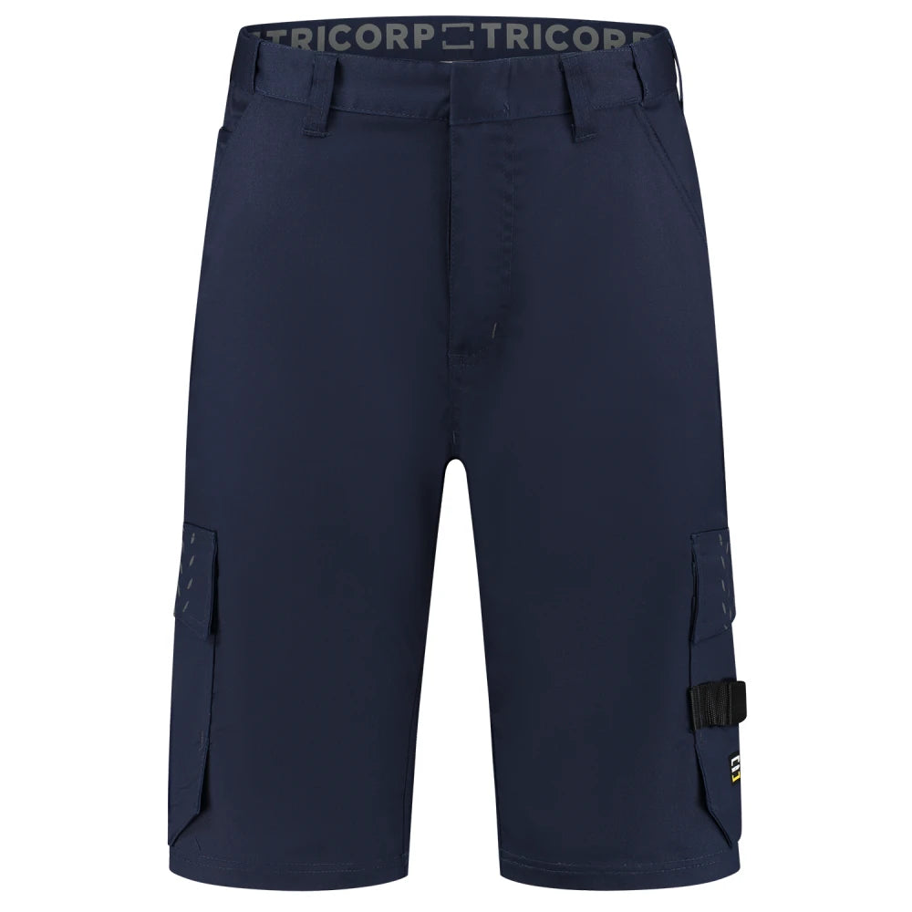 Tricorp 502025 Werkbroek Twill Kort