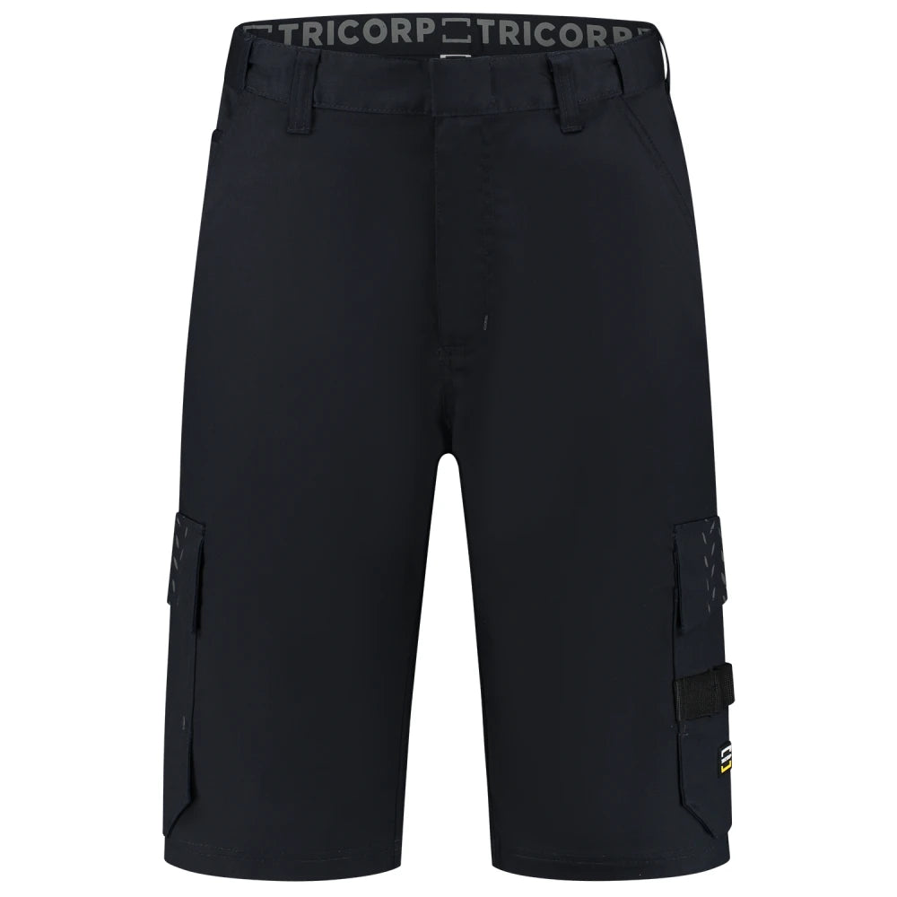 Tricorp 502025 Werkbroek Twill Kort