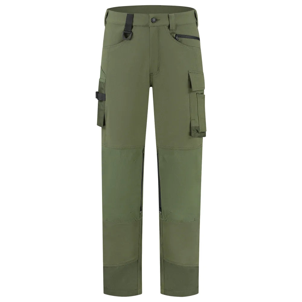 Tricorp 502026 Werkbroek Cordura 4-Way Stretch