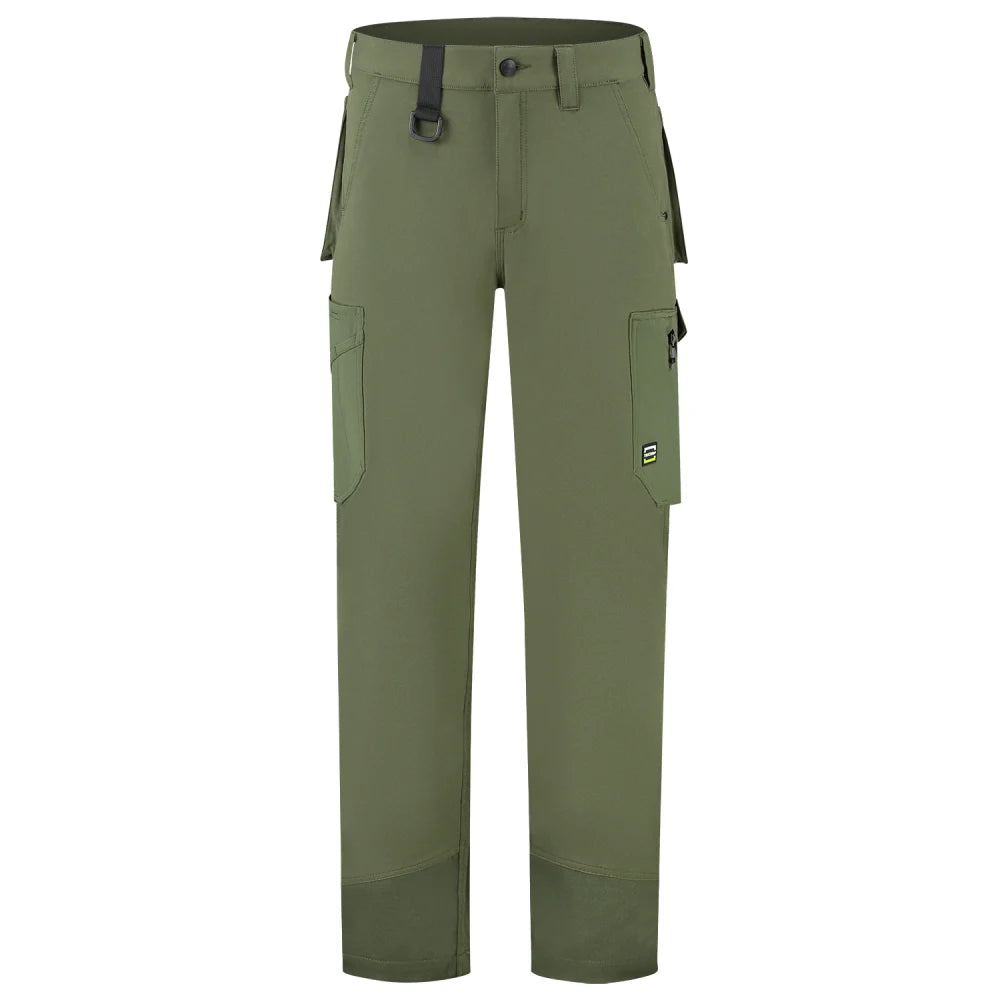 Tricorp 502027 Werkbroek 4-Way Stretch