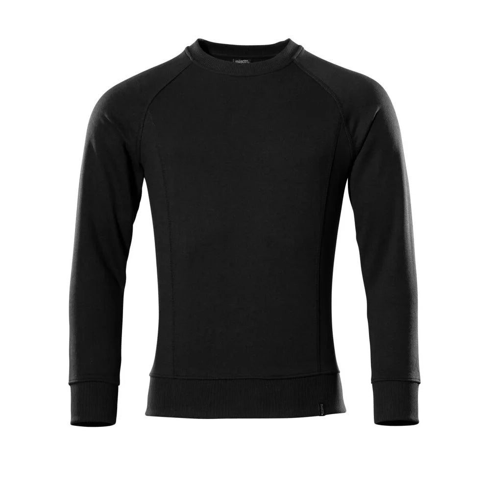 Mascot 50204-830 Sweatshirt Zwart