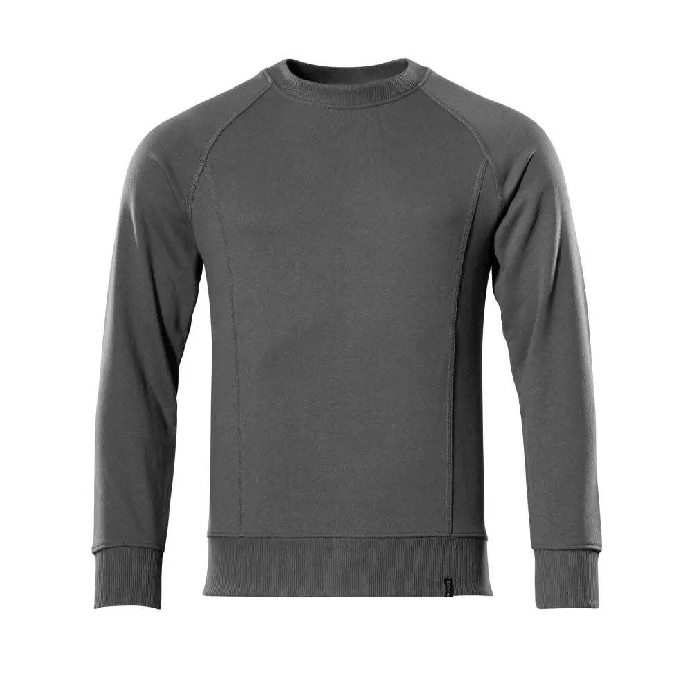 Mascot 50204-830 Sweatshirt Donkerantraciet