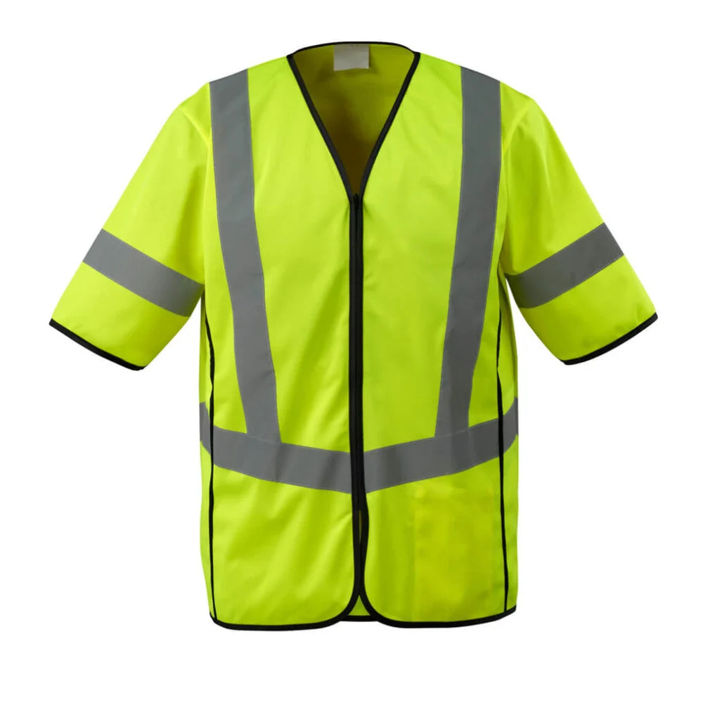 Mascot 50216-310 Veiligheidshesje High Vis Geel