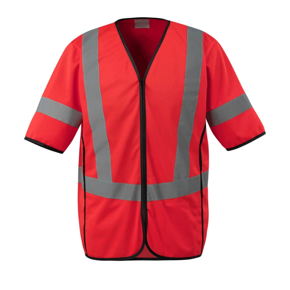 Mascot 50216-310 Veiligheidshesje High Vis Rood