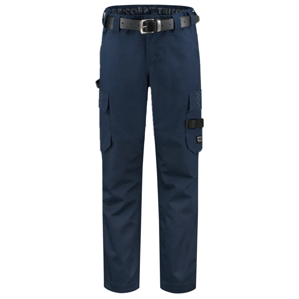 Tricorp 502701 Werkbroek Twill Rewear