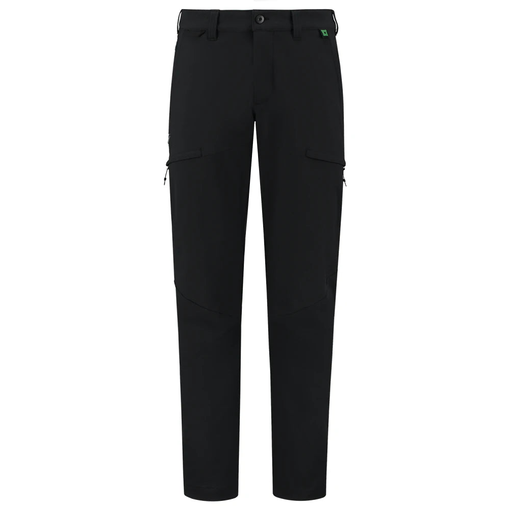 Tricorp 502702 Werkbroek Fitted Stretch Re2050